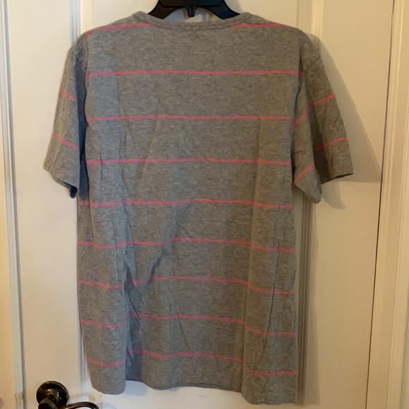 Anmesia mens pocket t-shirts - Picture 2 of 4